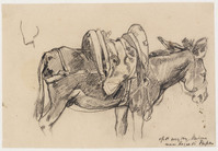 FF 004a
          <br/>
          Op de weg van Marino naar Rocca di Papa
          <br/>
          <em>Looy, Jacobus van (1855-1930)</em>